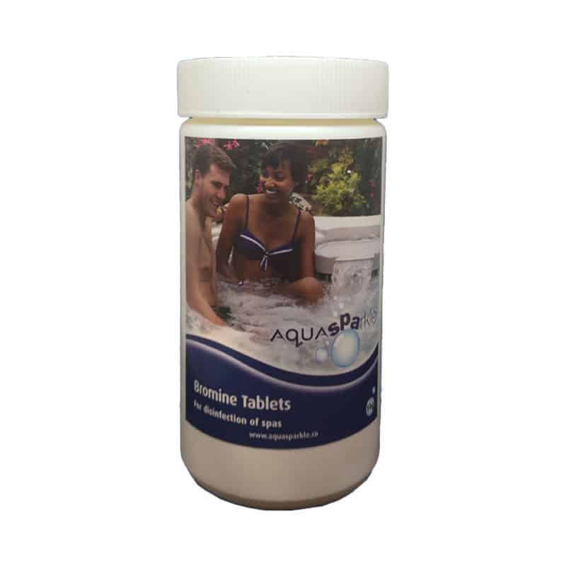 AquaSparkle pH Plus 1KG Wizard Hot Tubs