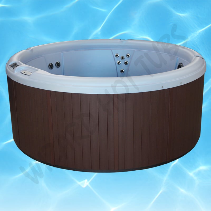 Northstar Crown Wizard Hot Tubs