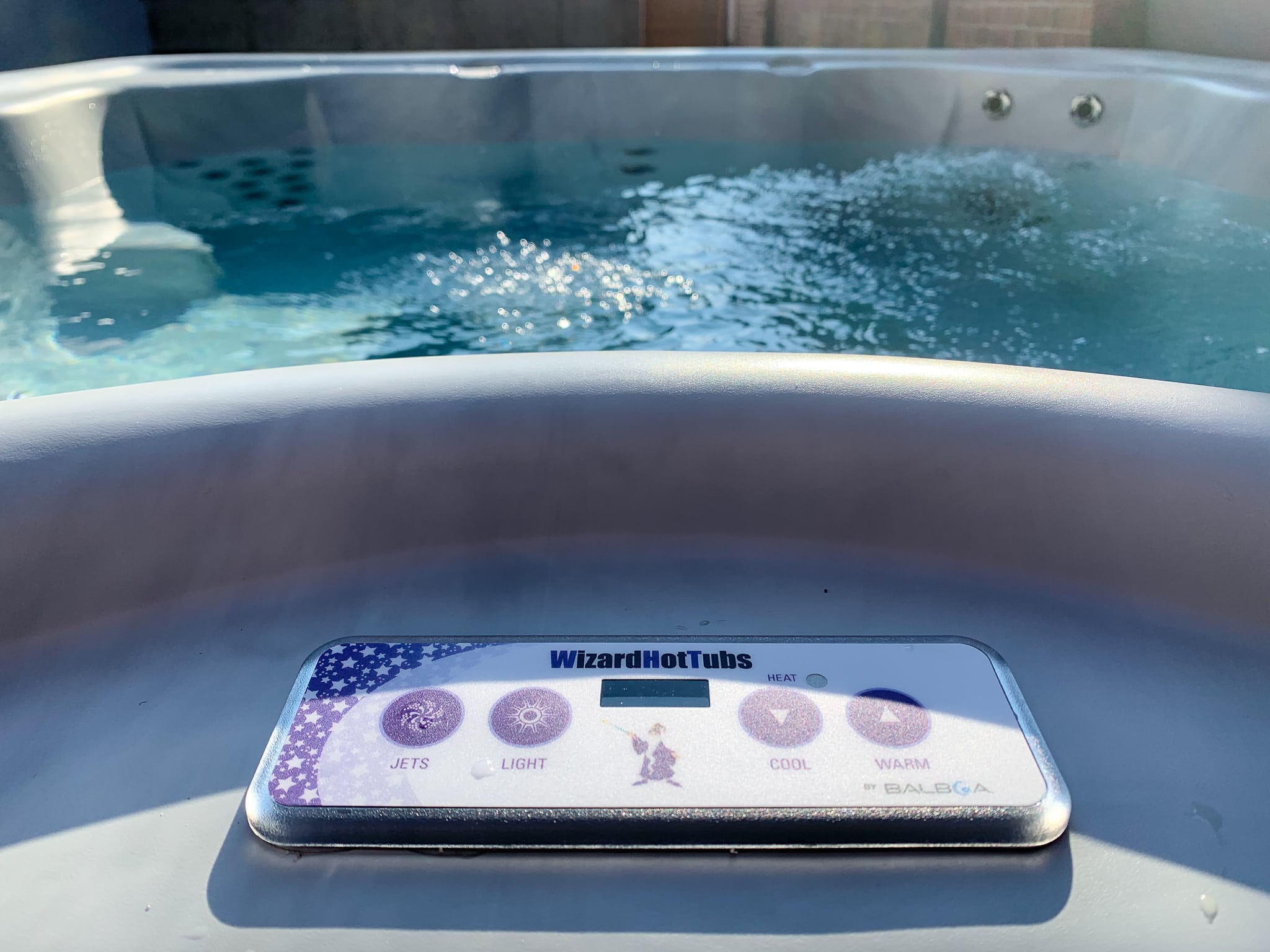 Hot Tub Error Codes Wizard Hot Tubs