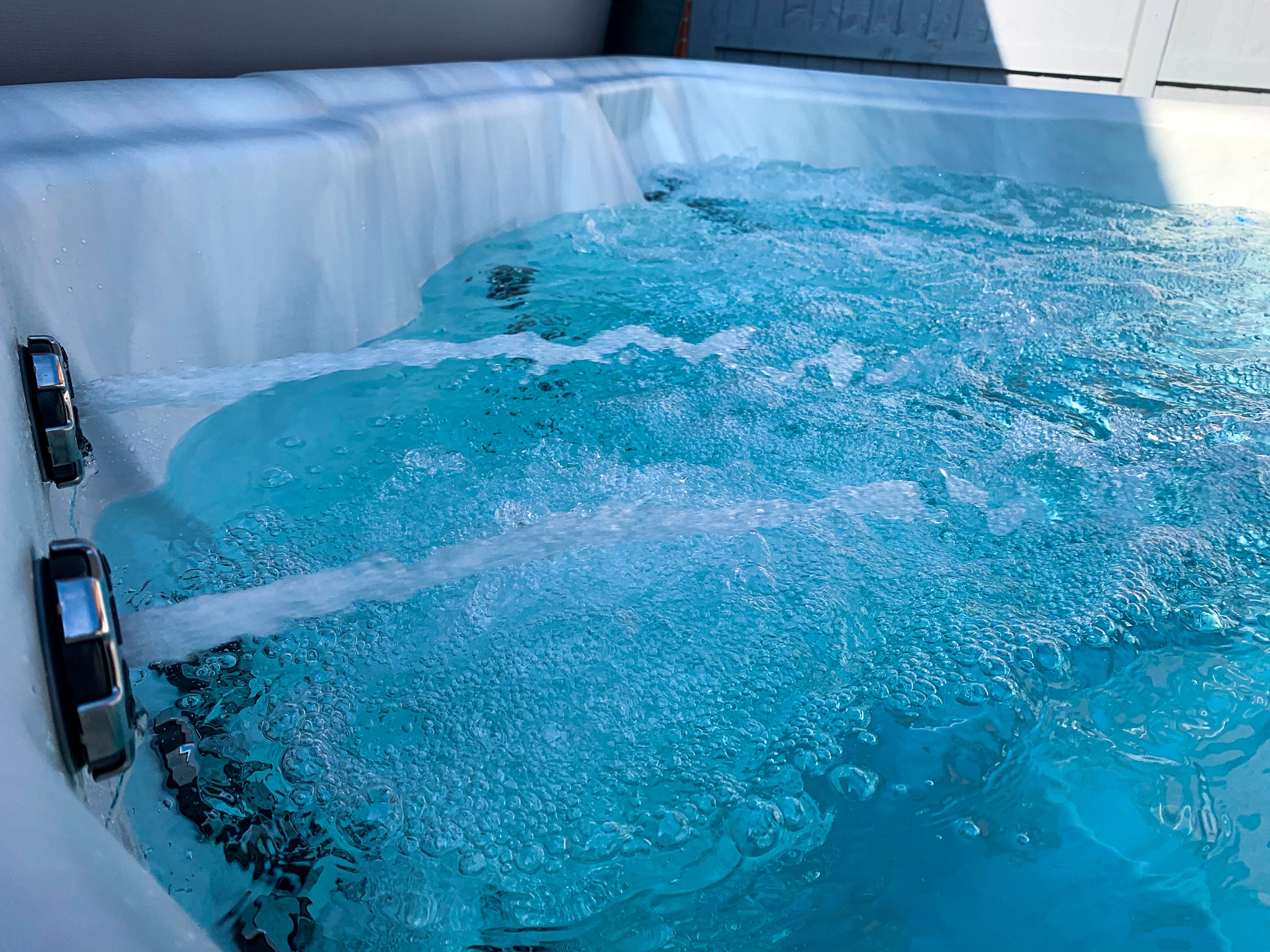 Water Hardness Wizard Hot Tubs