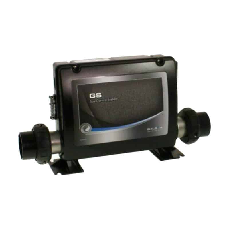 Box 2.1 Balboa GS500Z Control Box 2.0kW