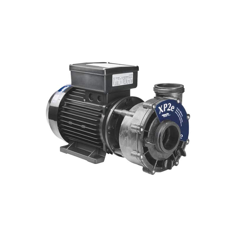 Aqua-Flo by Gecko XP2e 2.5HP 1 Speed