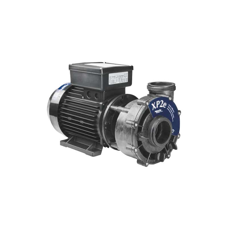 Aqua-Flo by Gecko XP2e 2.0HP 2 Speed Pump