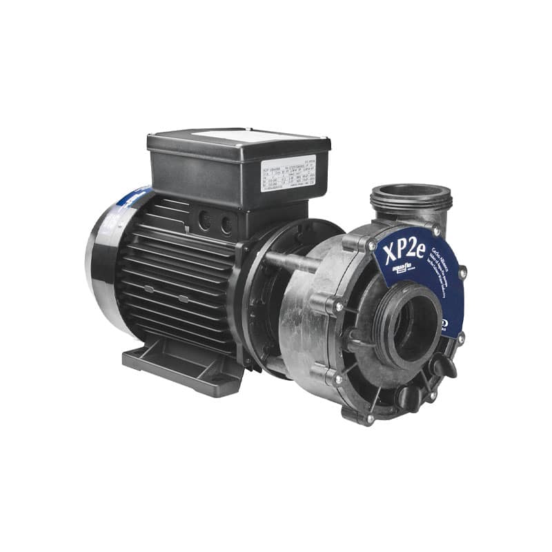 Aqua-Flo by Gecko XP2e 3HP 1 Speed Pump