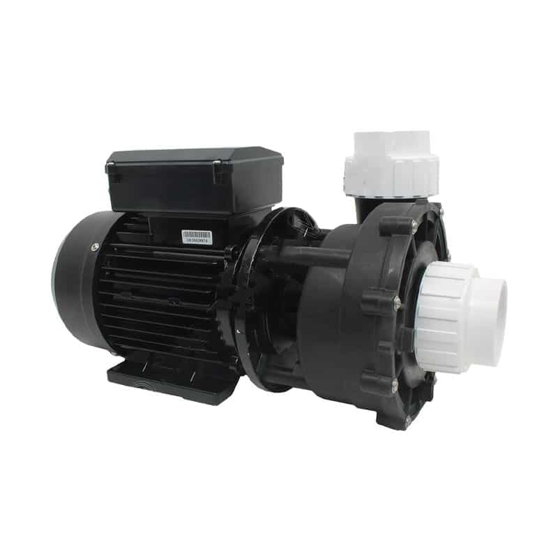LX LP200 Pump Single Speed 2.0HP Wizard Hot Tubs