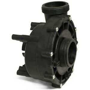 Wet End for LP300 and WP300