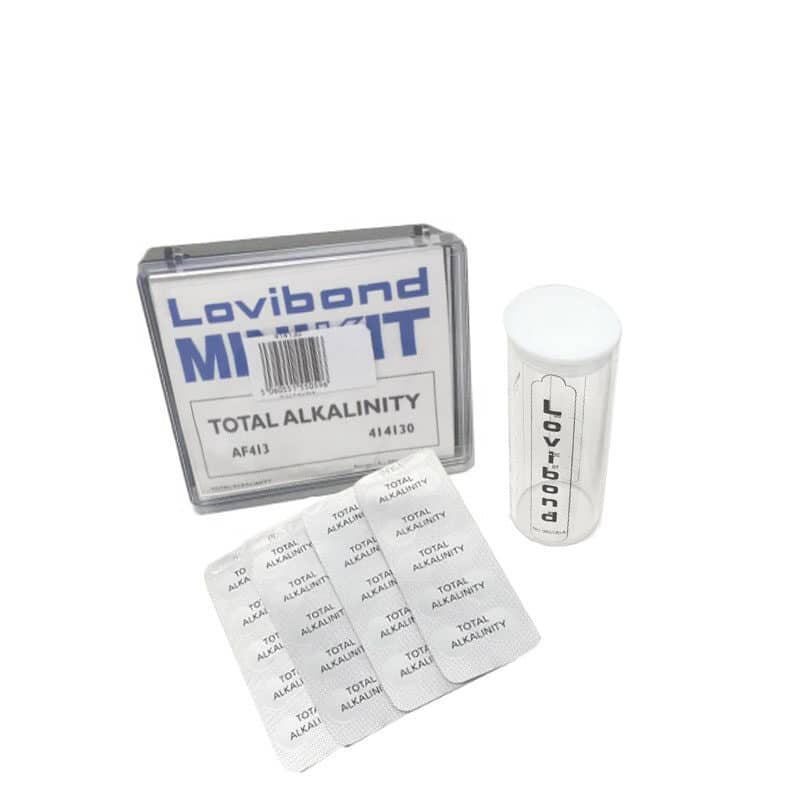 Lovibond Photomètre électronique 5 fonctions - scuba ii - Jardin