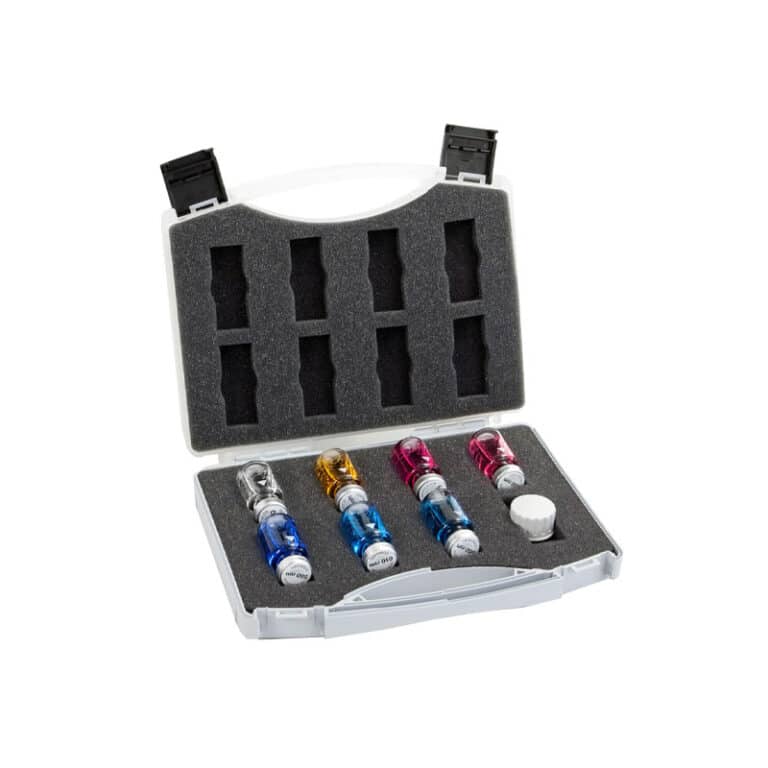 Lovibond Reference Standard Kit pH Wizard Hot Tubs