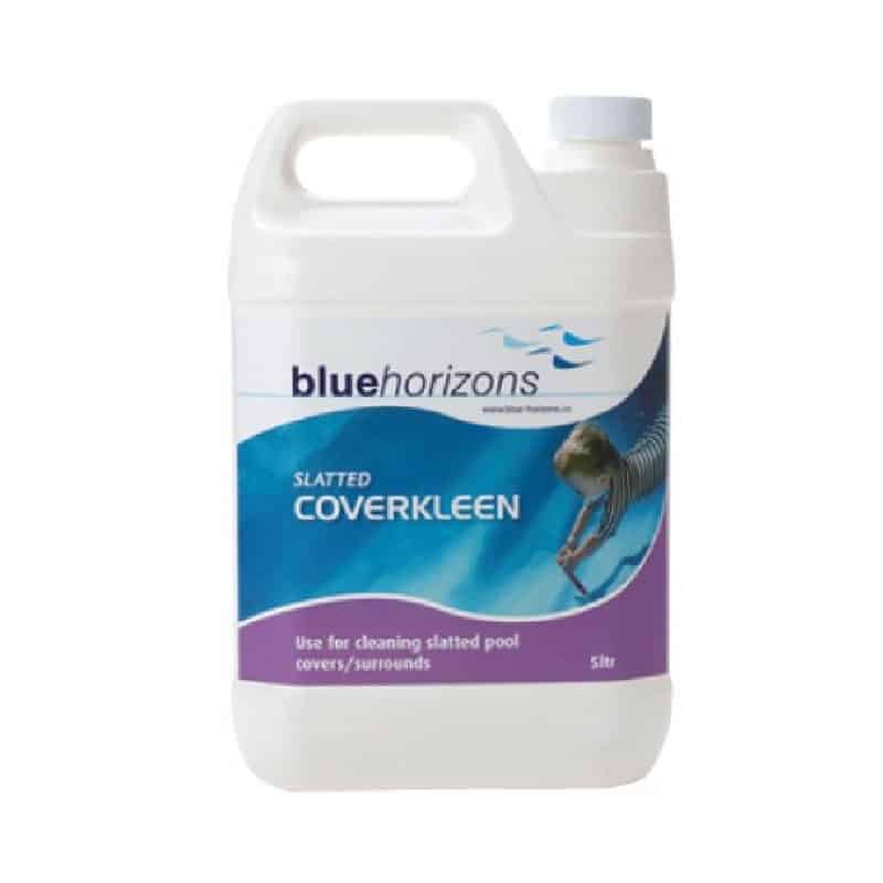 Blue Horizons Chlorine Reducer 1KG Wizard Hot Tubs