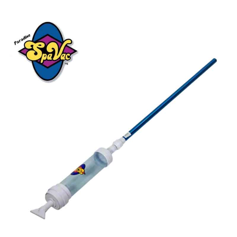 Paradise Spa Vac