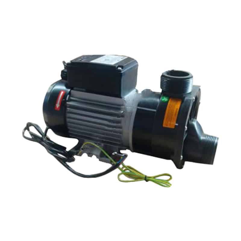 DXD310E Circulation Pump 1.0HP Wizard Hot Tubs