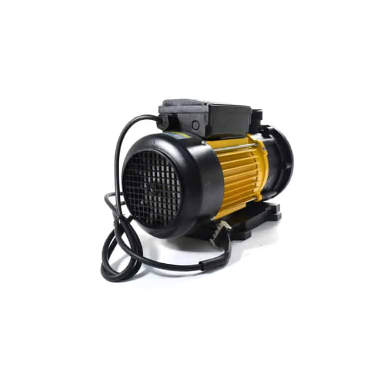 LX TDA75 Circulation Pump with Optional Air Switch Wizard Hot Tubs