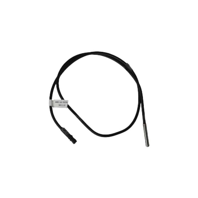 Sundance Hi-limit Probe - Curled End
