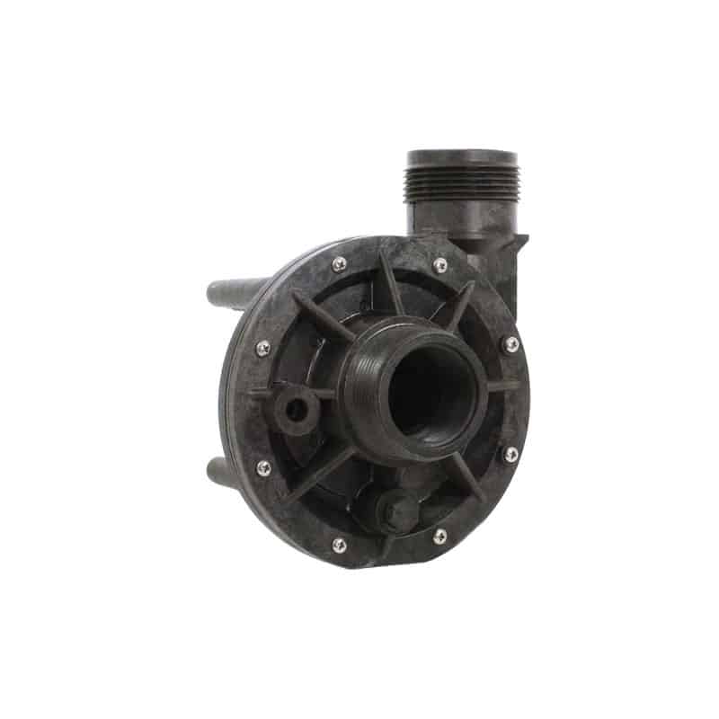 Aqua-Flo Circ-Master HP Wet End 48FR (1.5"x1.5")