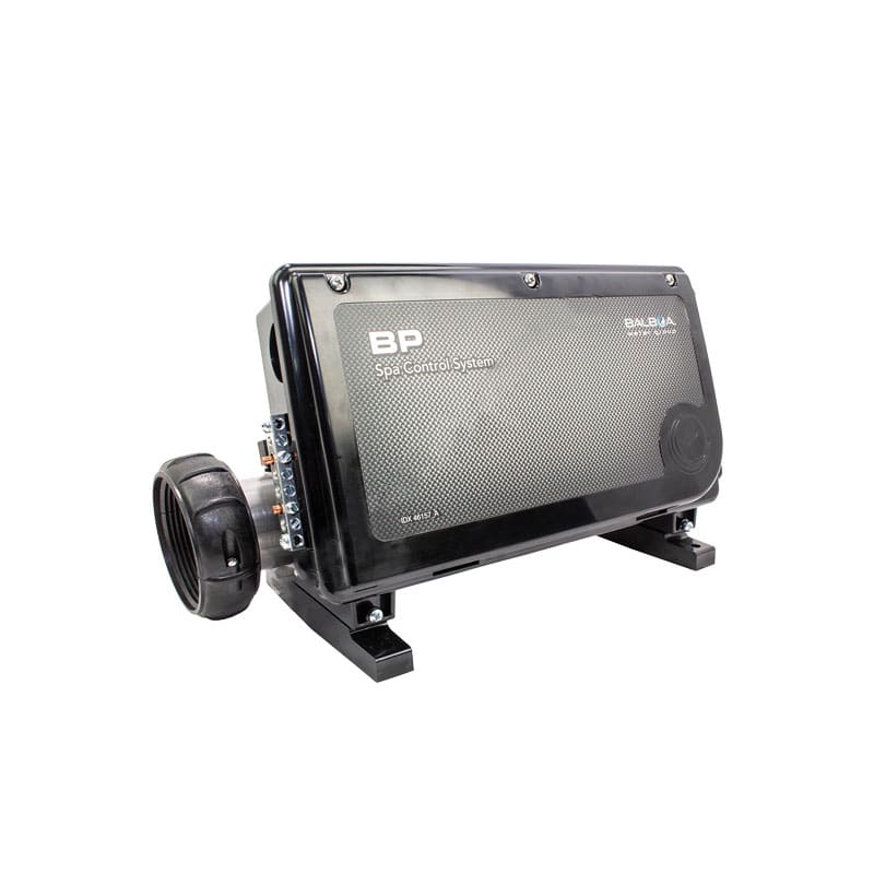 Balboa BP200UX Control Box and 3 Kw Heater