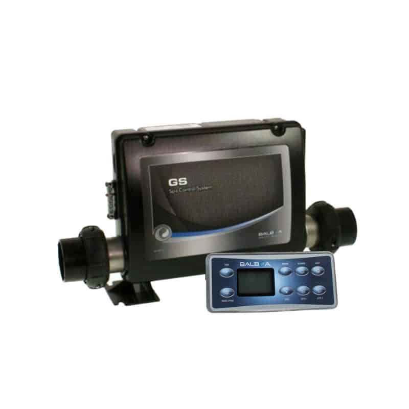 Balboa Retrofit Kit 4.2 - GS510DZ + VL801D Touch Pad