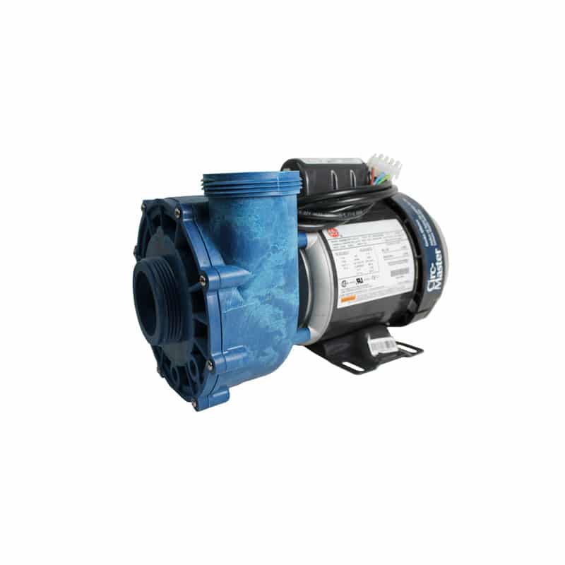Aquaflo Circ Pump for Jacuzzi / Sundance Spas Wizard Hot Tubs