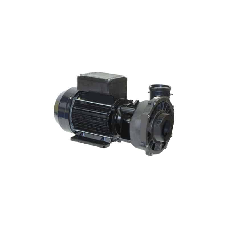 Waterway Executive 2 Speed 2.0HP 56 Frame Pump 2.5” Centre Suction x 2” Side Discharge