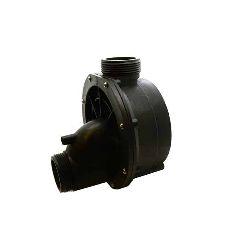 Wet End for LX TDA75 and TDA100