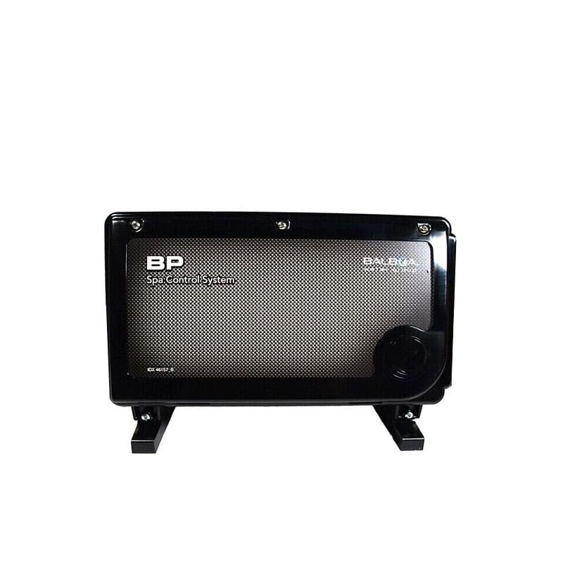 Balboa BP200UX Control Box Only