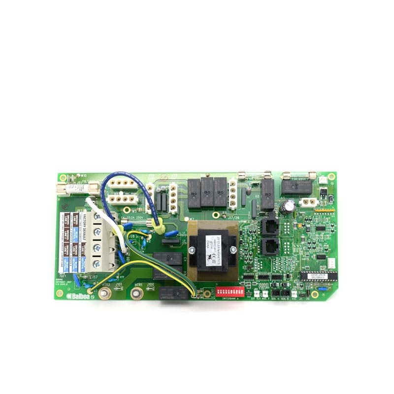Balboa GS501Z PCB Board