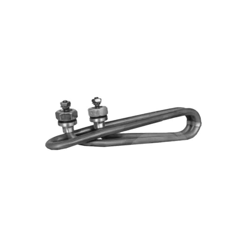 3.6KW Heater Element Titanium 7"