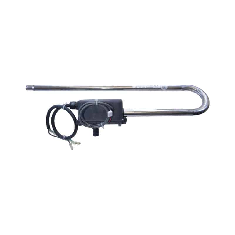 Laing 2.9kW Half Loop Style Heater