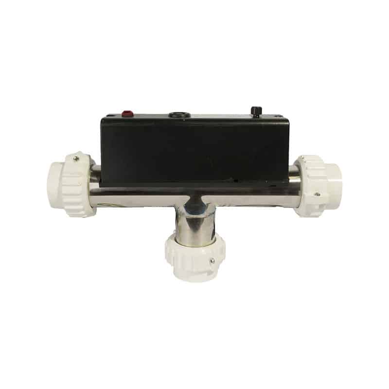 LX T Shape Heater H30-R3 3kW No Sensor Cable