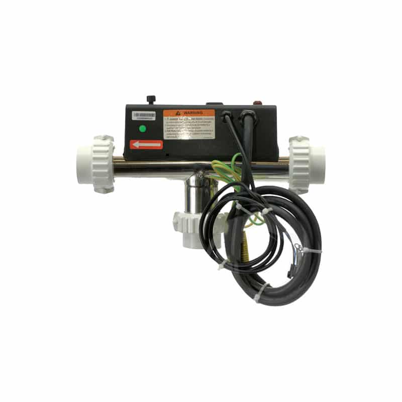 LX T Shape Heater H30-R3 3kW