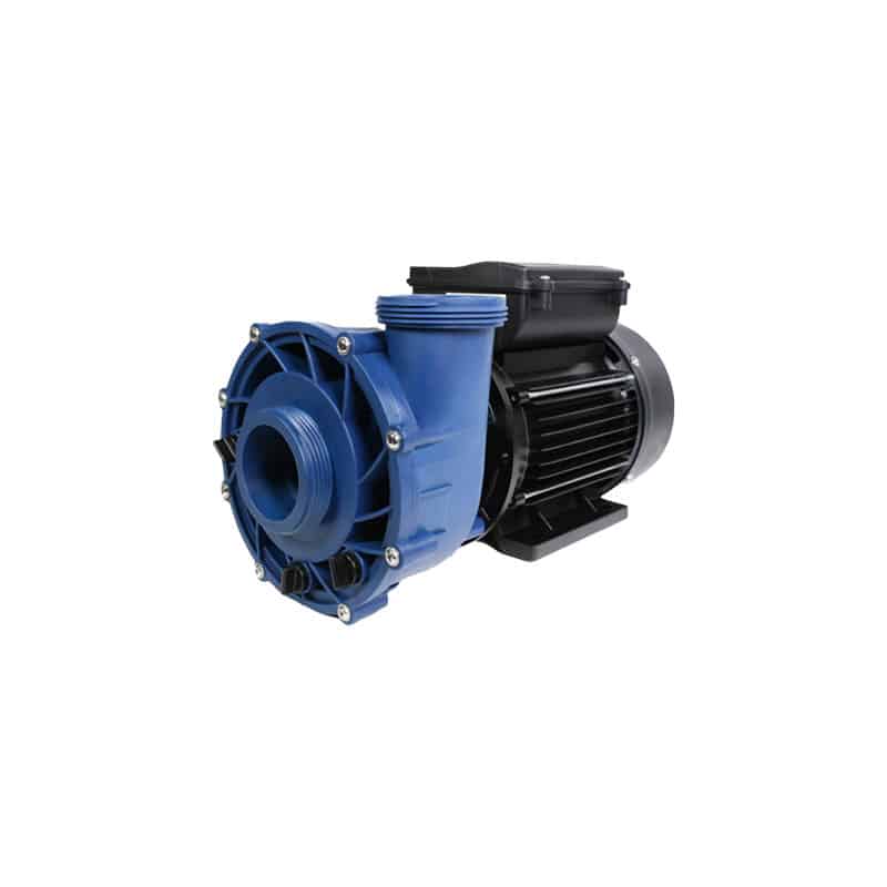 Gecko Maelstrom MS-1 2.5HP 2 Speed Pump