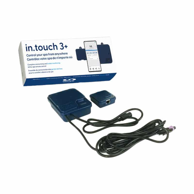 Gecko IN.Touch 3+ WiFi Interface Module