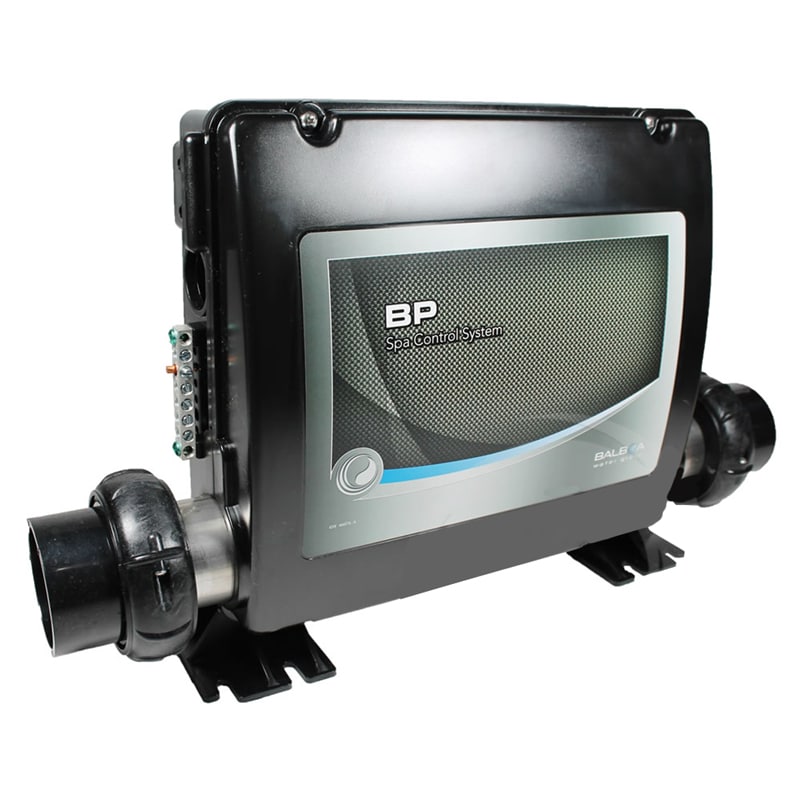 Balboa BP8 3.0kW WiFi ready hot tub control box